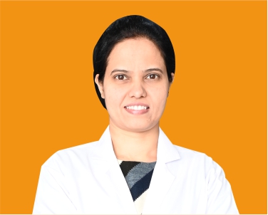 Dr Preeti